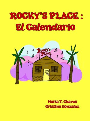cover image of Rocky's Place